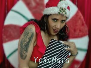 YokoMara