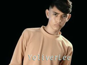 YoliverLee