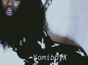 YomibbyX
