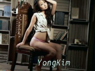 YongKim