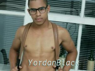YordanBlack