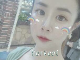 Yorkcai