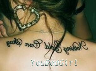 YouBadGirl
