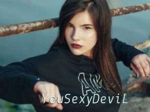 YouSexyDeviL