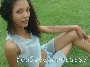 YouSweetFantassy