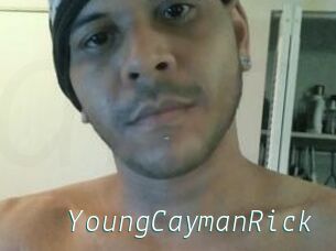 YoungCaymanRick