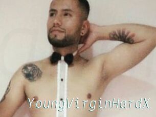 YoungVirginHardX