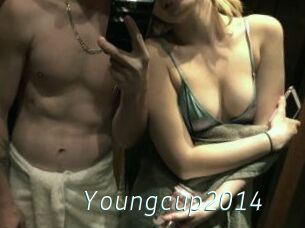 Youngcup2014