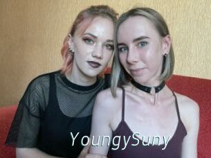 YoungySuny