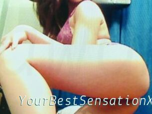 YourBestSensationX