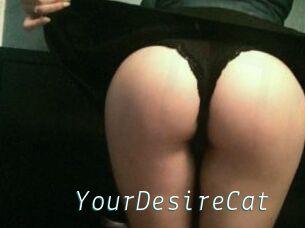 YourDesireCat
