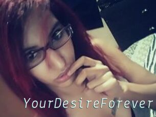 YourDesireForever