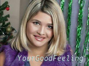 YourGoodFeeling