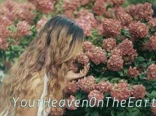 YourHeavenOnTheEarth