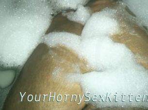 YourHornySexKitten