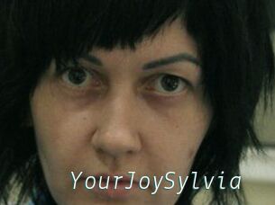 Your_Joy_Sylvia