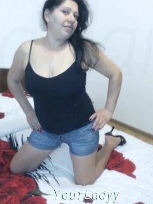 YourLadyy