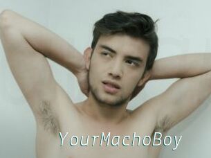 YourMachoBoy