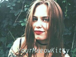 YourMeeowKitty