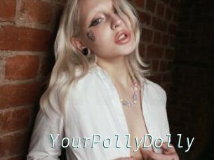 YourPollyDolly