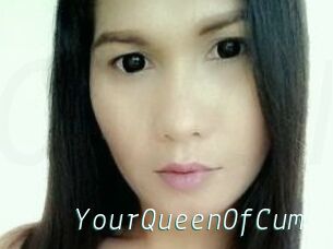 YourQueenOfCum