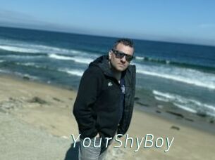 YourShyBoy