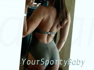 YourSportyBaby