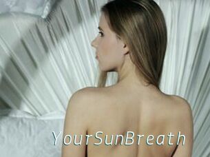 YourSunBreath