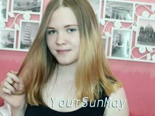 YourSunMay