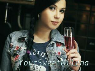 YourSweetMilena