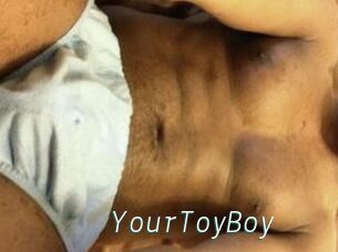 YourToy_Boy