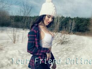 Your_Friend_Online