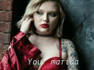 Your_mariaa