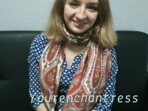 Yourenchantress