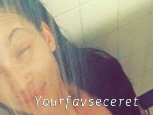 Yourfavseceret