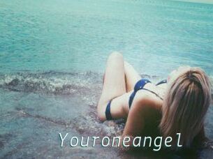 Youroneangel