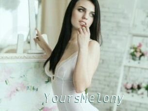 YoursMelony