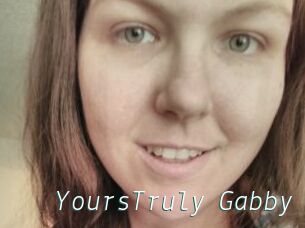 YoursTruly_Gabby