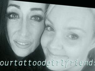 Yourtattoodgirlfriends