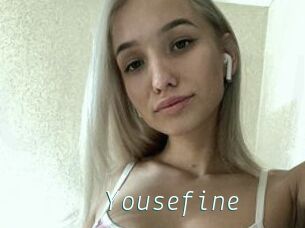 Yousefine