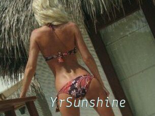YrSunshine