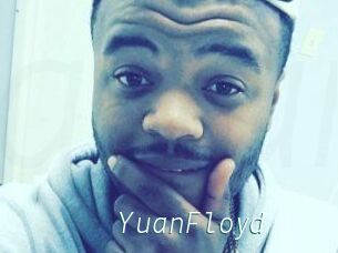 Yuan_Floyd
