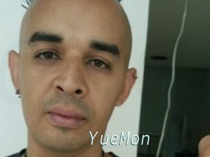 YueMon