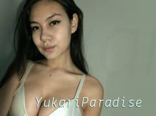 YukariParadise