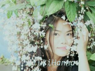 YukiHanna