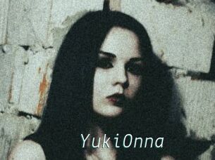 YukiOnna