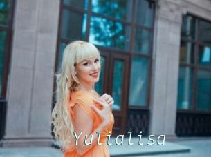 Yulialisa