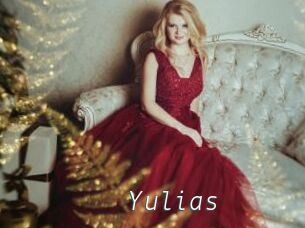 Yulias