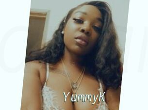 YummyK