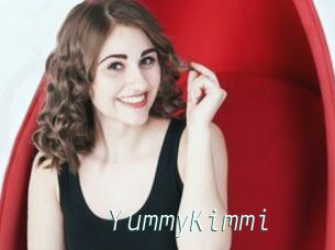 YummyKimmi
